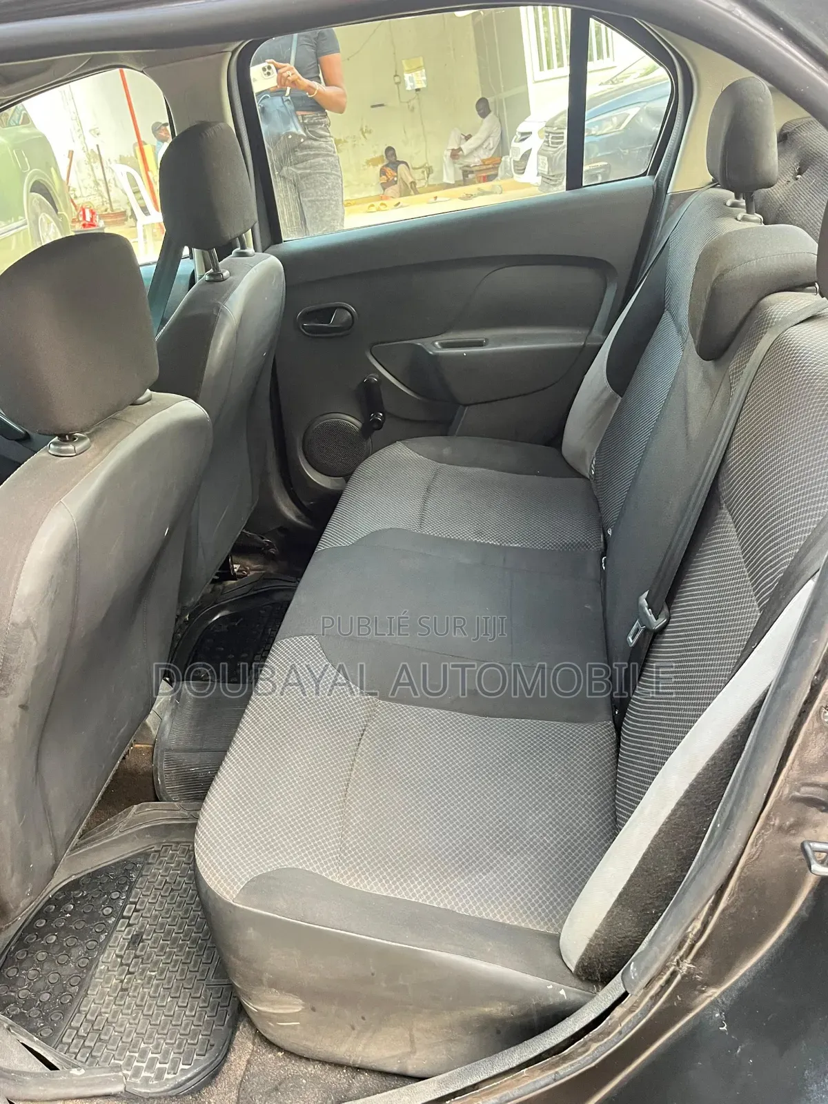 Renault Laguna 2016 Autre