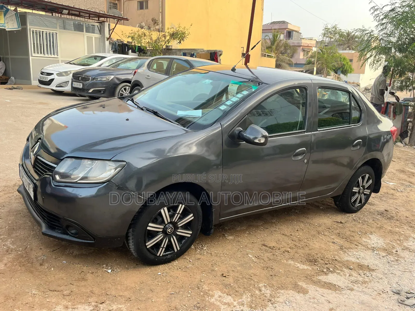 Renault Laguna 2016 Autre