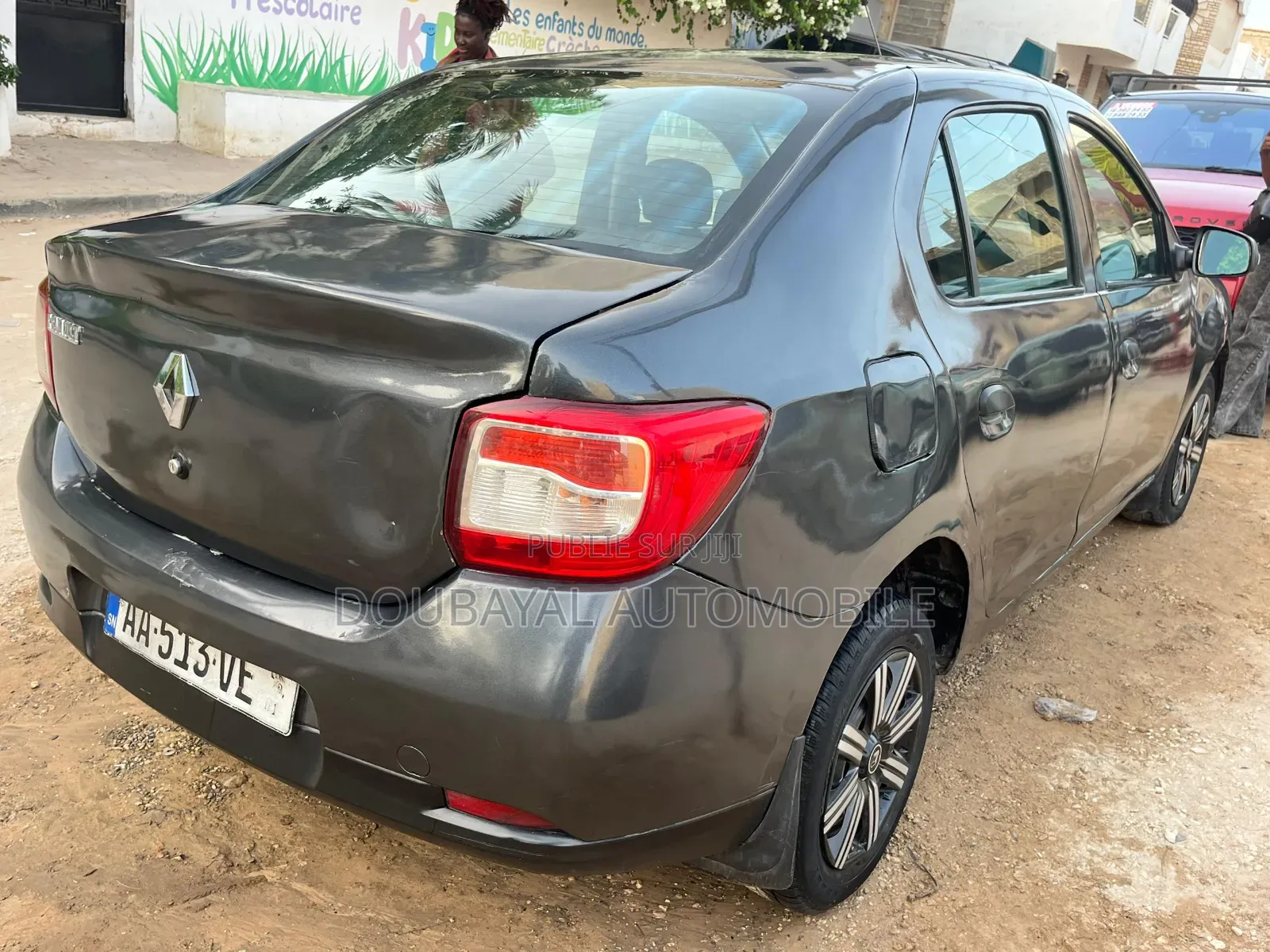 Renault Laguna 2016 Autre