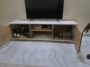 Ensemble Table Basse Et Meuble Télé
