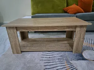 Ensemble Table Basse Et Meuble Télé