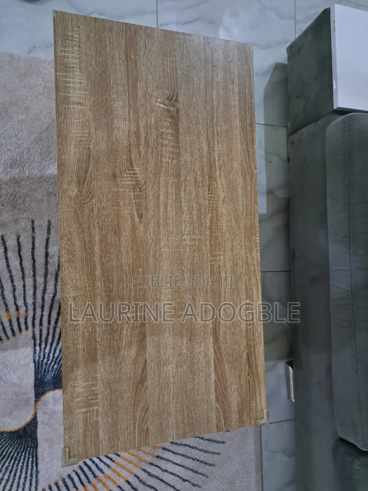Ensemble Table Basse Et Meuble Télé