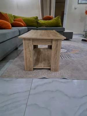 Ensemble Table Basse Et Meuble Télé