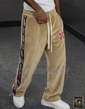 Vêtements d'Été