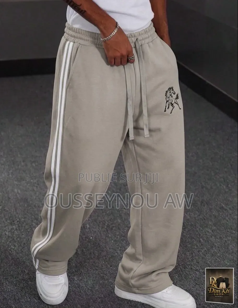 Vêtements d'Été