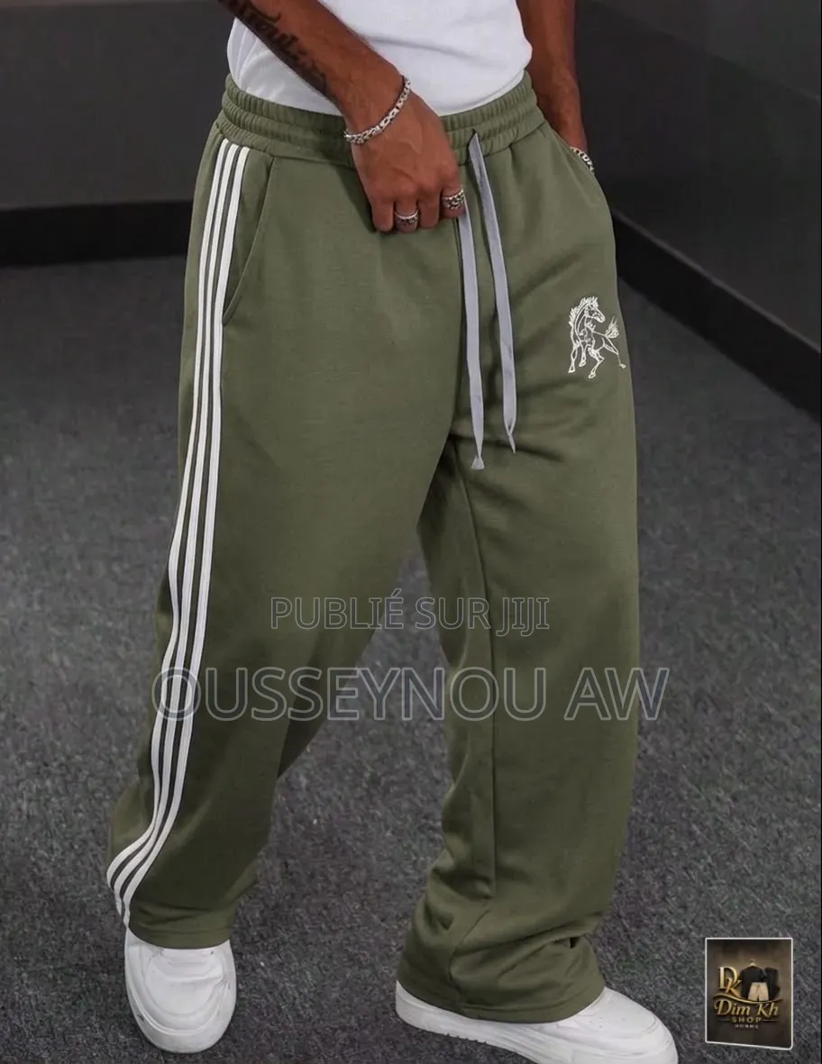 Vêtements d'Été