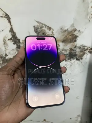 Apple iPhone 14 Pro 128 GB Violet