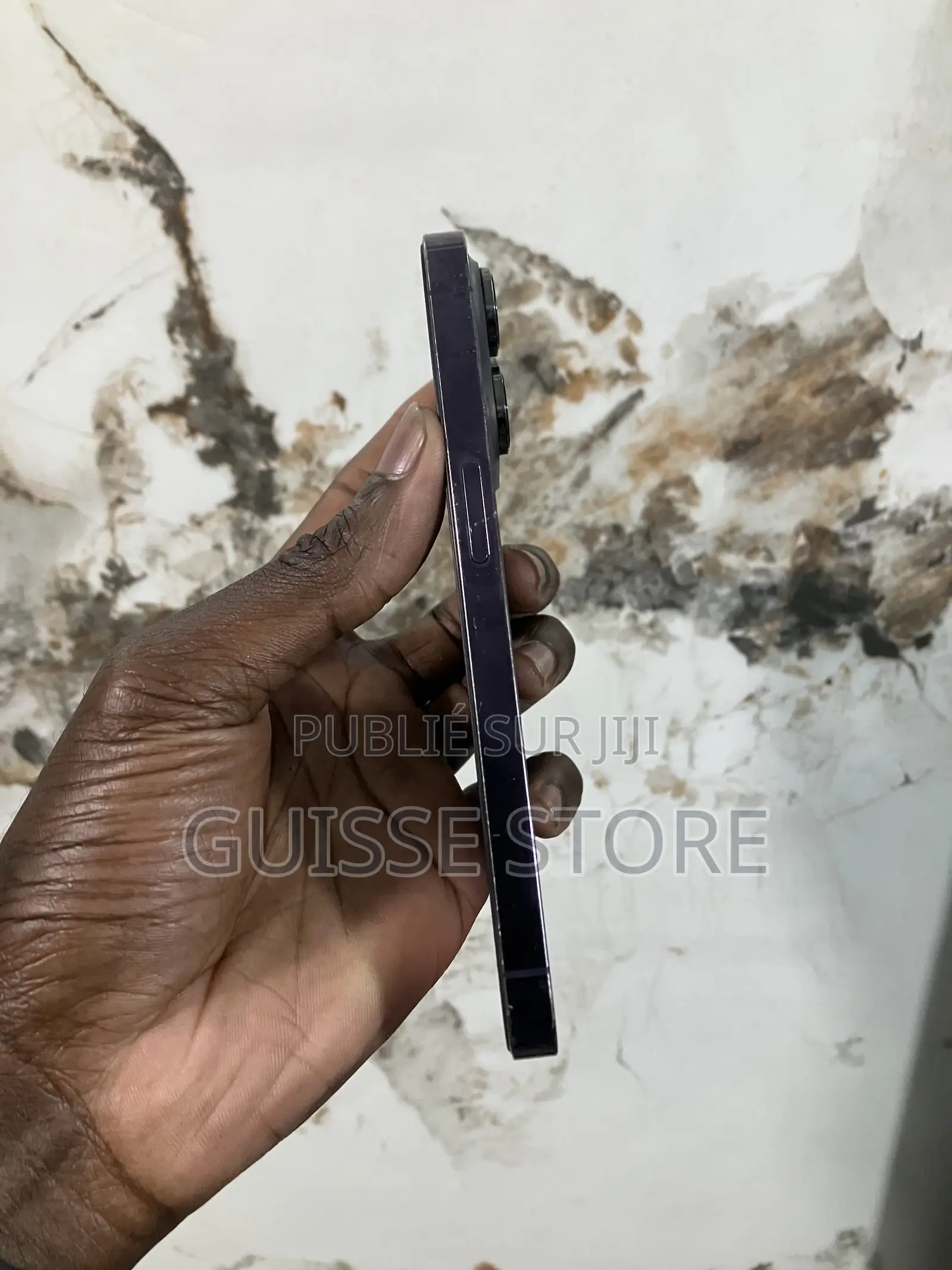 Apple iPhone 14 Pro 128 GB Violet