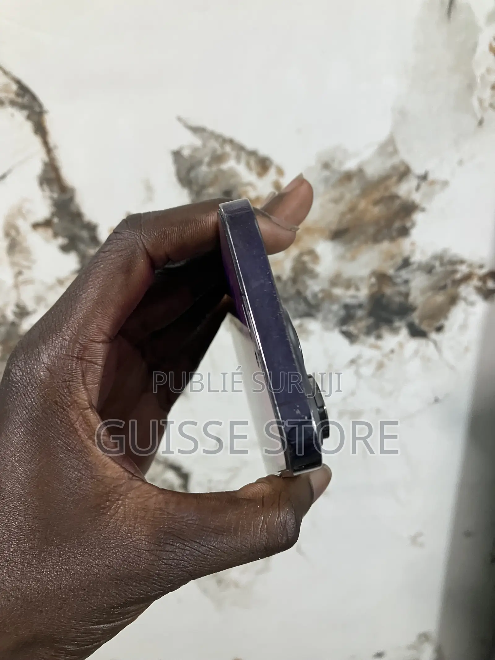 Apple iPhone 14 Pro 128 GB Violet