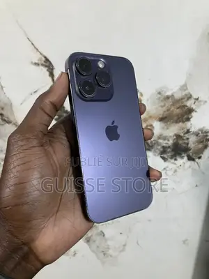 Apple iPhone 14 Pro 128 GB Violet