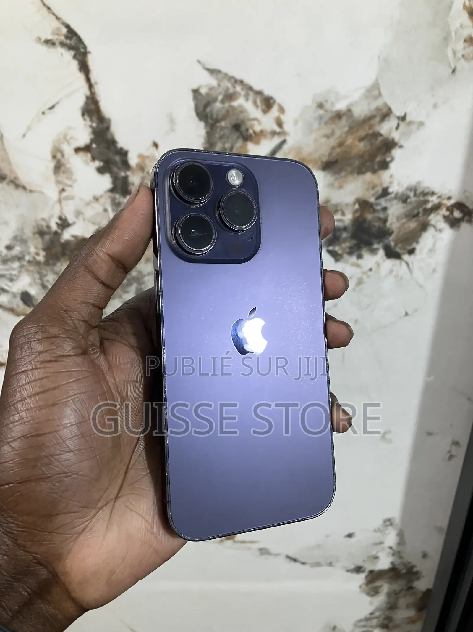 Apple iPhone 14 Pro 128 GB Violet