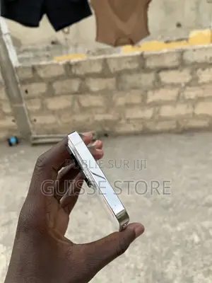 Apple iPhone 14 Pro Max 256 GB Blanc
