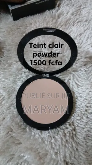 Cosmétiques