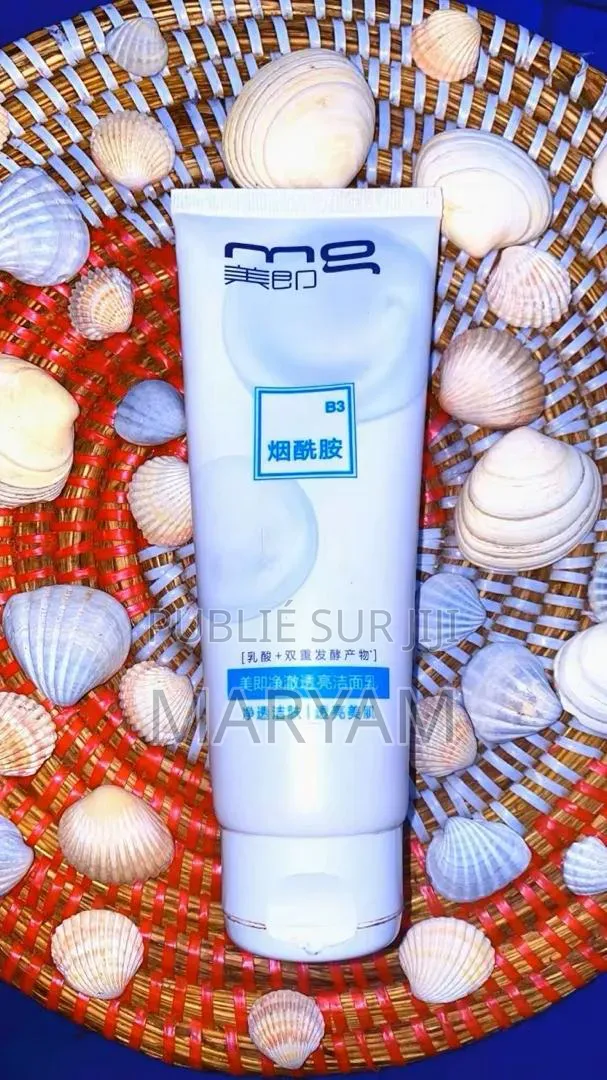 Cosmétiques