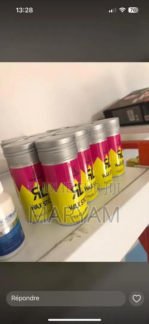 Cosmétiques