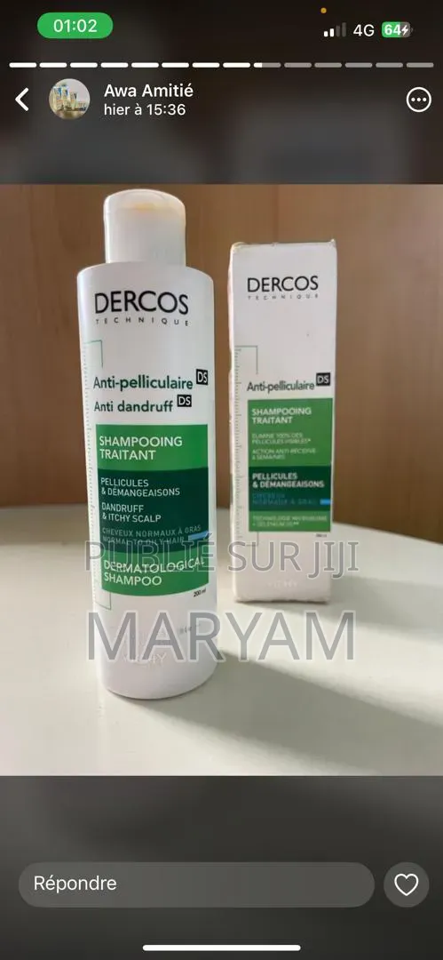 Cosmétiques