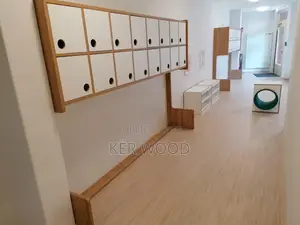Meuble Tv Et Étagère Cuisine