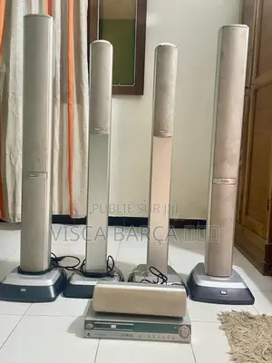 Sanyo Home Wireless