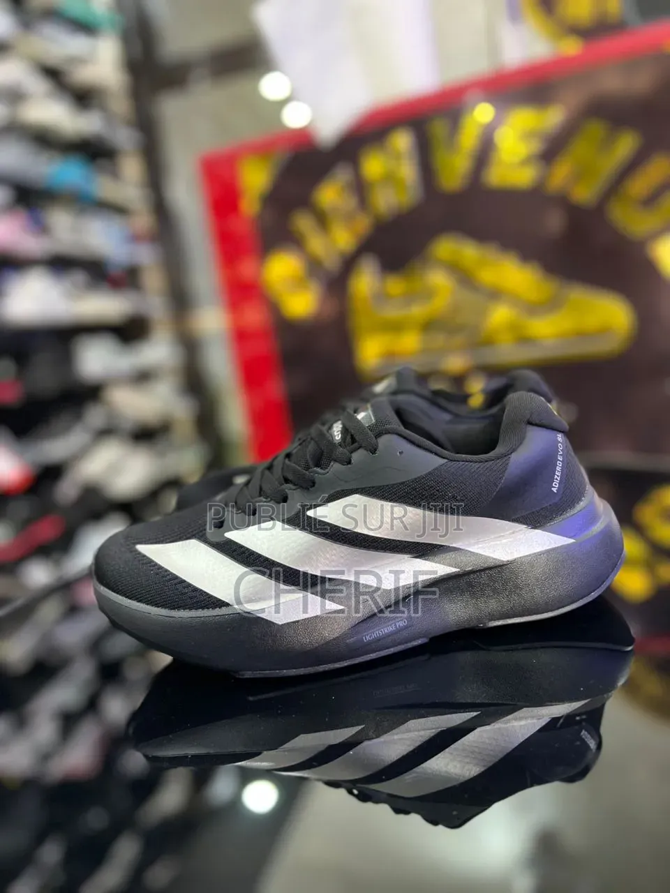 Chaussures Adidas a Tout