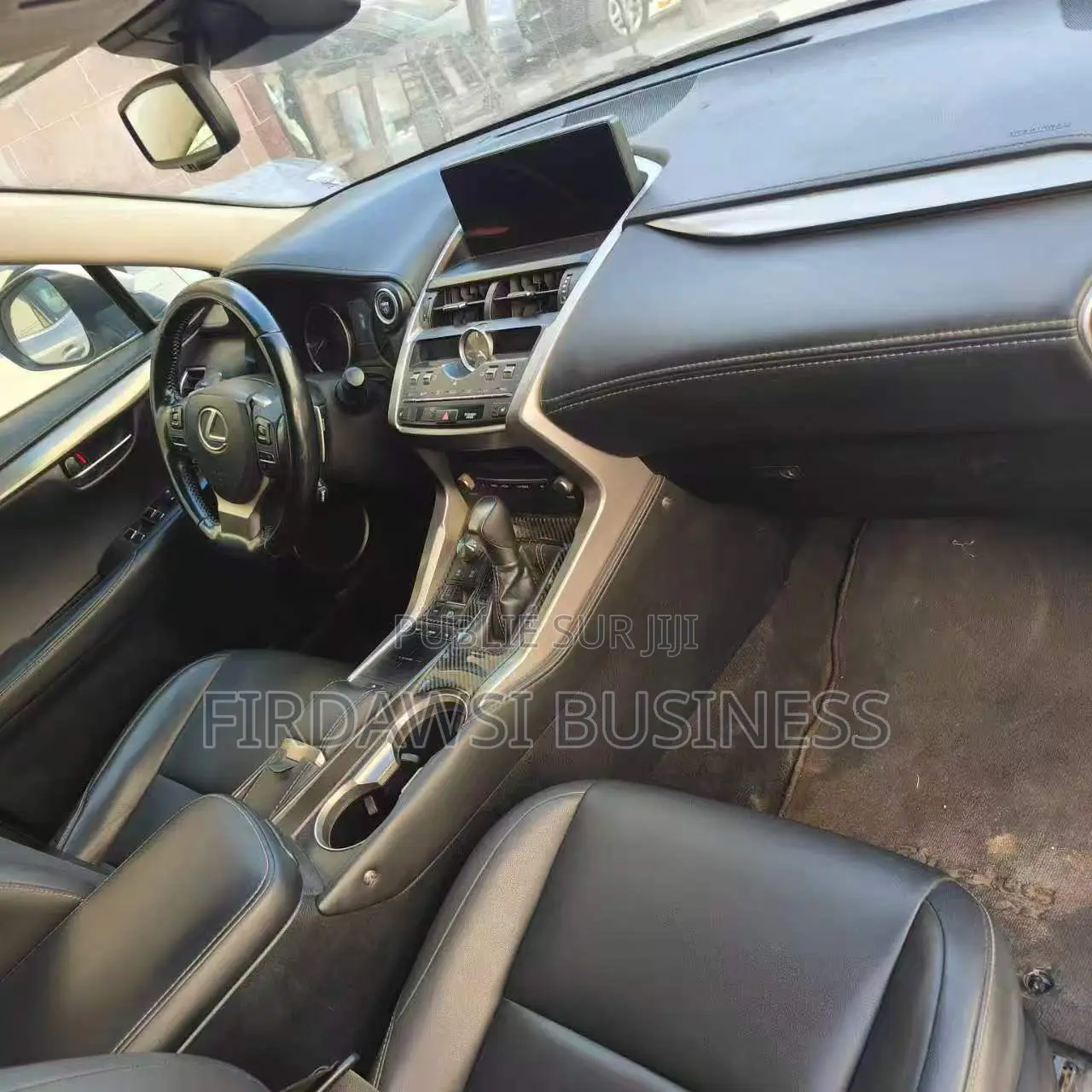 Nissan Murano Platinum AWD 2018 Blanc