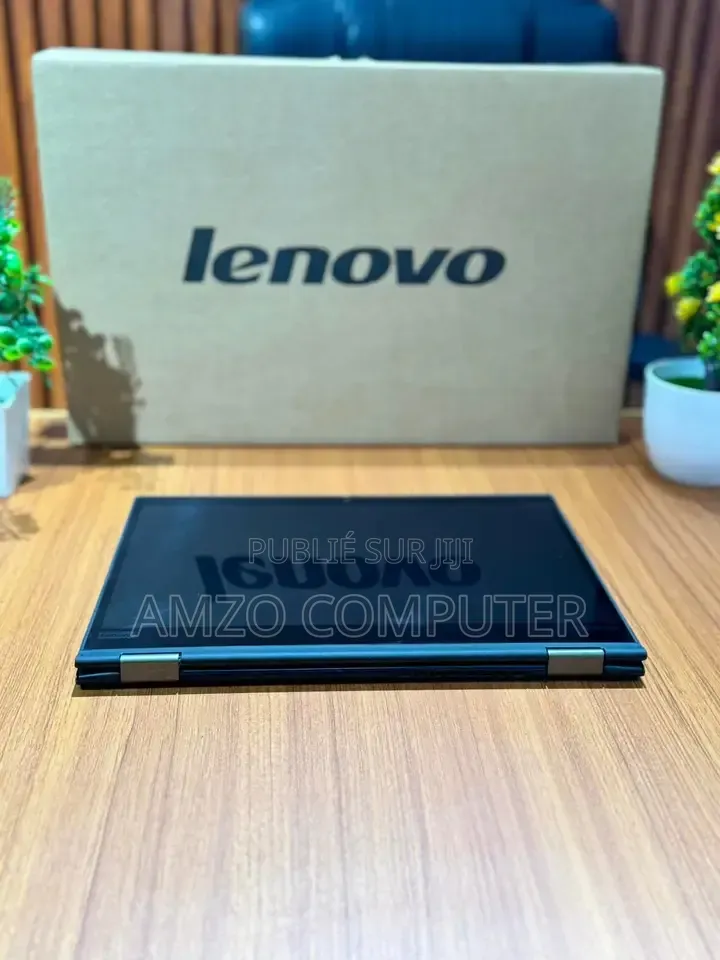 Lenovo ThinkPad X390 Yoga 16GB Intel Core i5 SSD 256GB