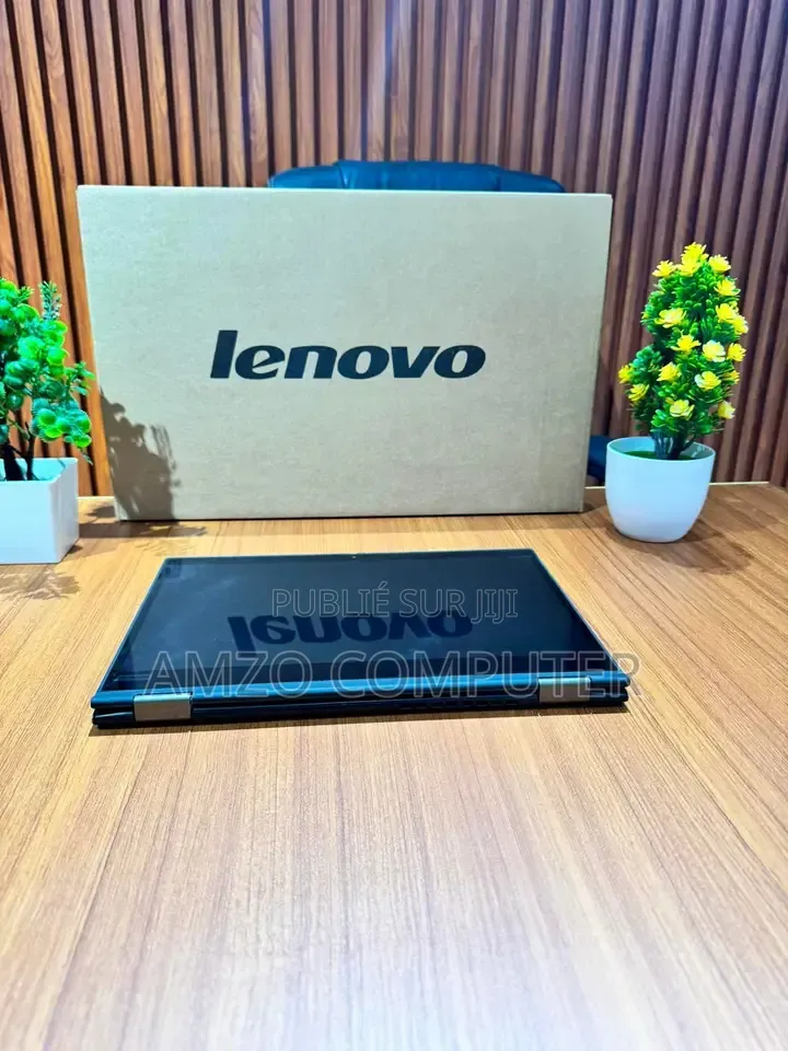 Lenovo ThinkPad X390 Yoga 16GB Intel Core i5 SSD 256GB