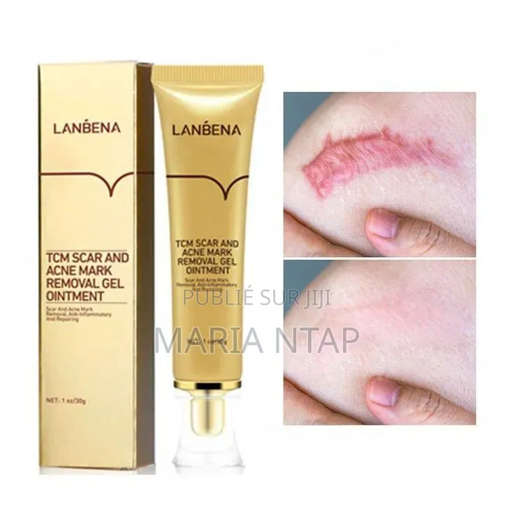 Lanbena Anti Cicatrice