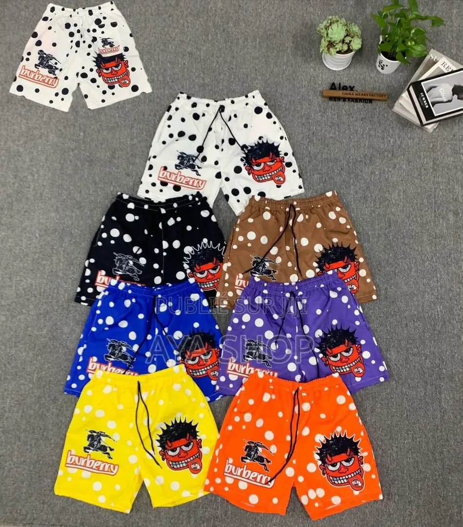 Short Original
