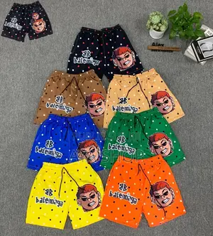 Short Original