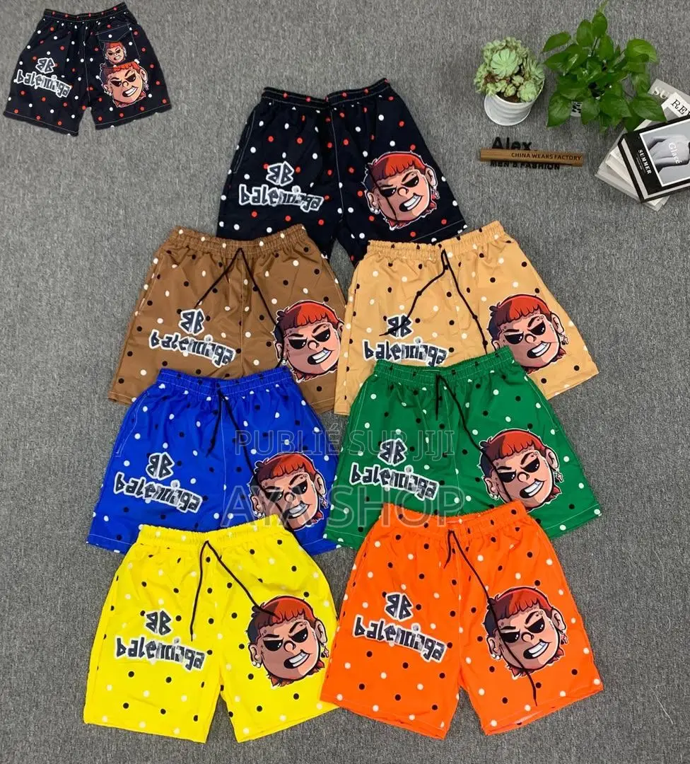 Short Original