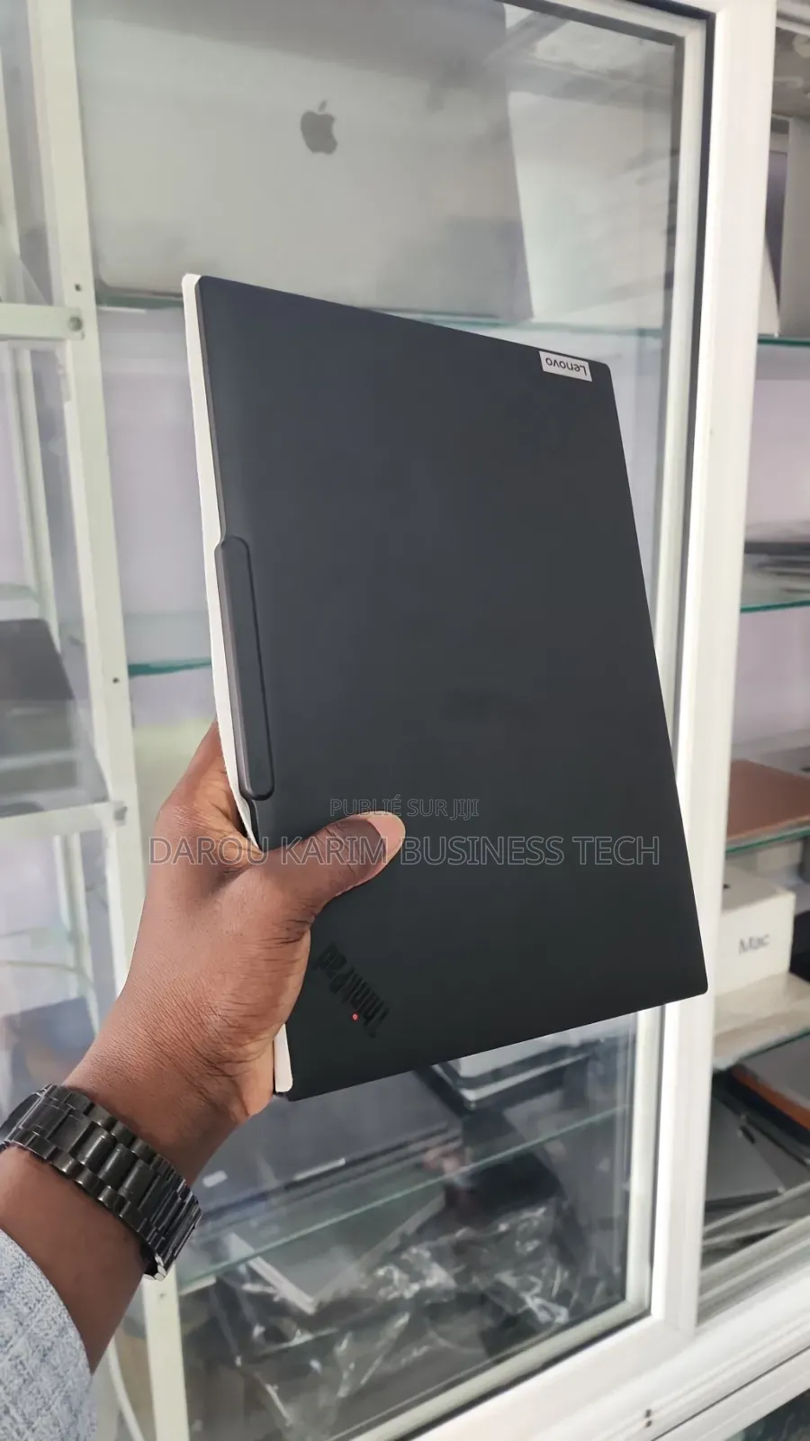 Nouveau Lenovo ThinkPad T14s G4 16GB Intel Core Ultra 5 SSD 512GB