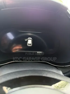 Kia Ceed 2022 Gris