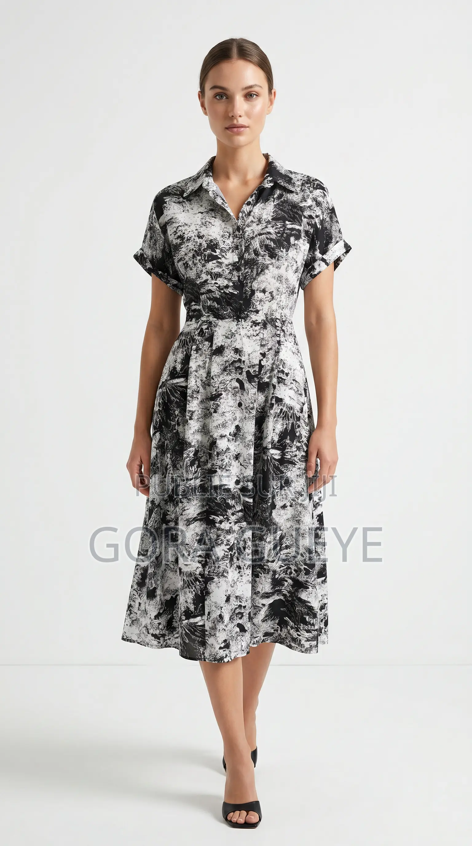 Robe 3 Kar