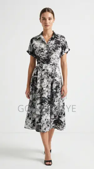 Robe 3 Kar