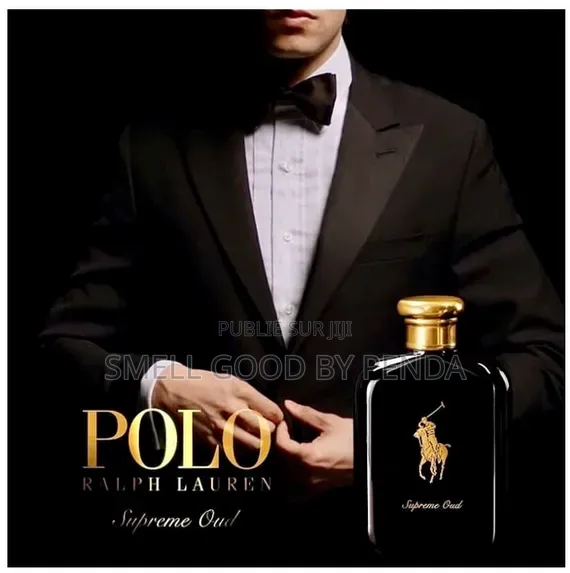 Polo Oud Suprême Ralph Lauren