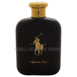 Polo Oud Suprême Ralph Lauren