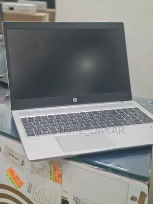 Nouveau HP ProBook 450 G7 8GB Intel Core i5 SSD 256GB
