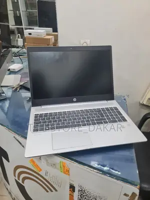 Nouveau HP ProBook 450 G7 8GB Intel Core i5 SSD 256GB