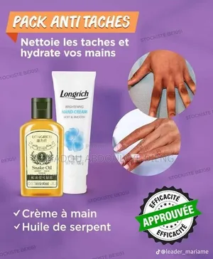Longriche C'est Le Meilleur