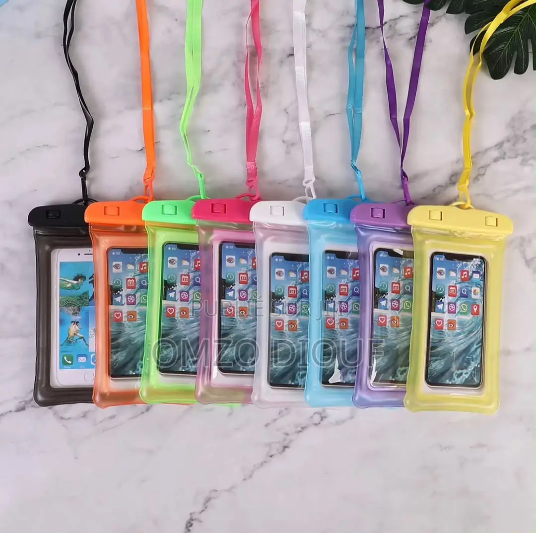 Étuis Téléphone