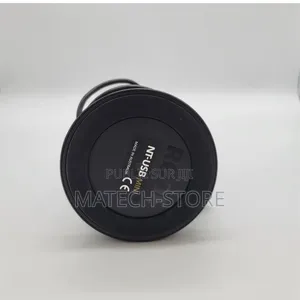 Microphone Røde Nt-Usb Mini La Qualité Studio Dans Un Format Compact