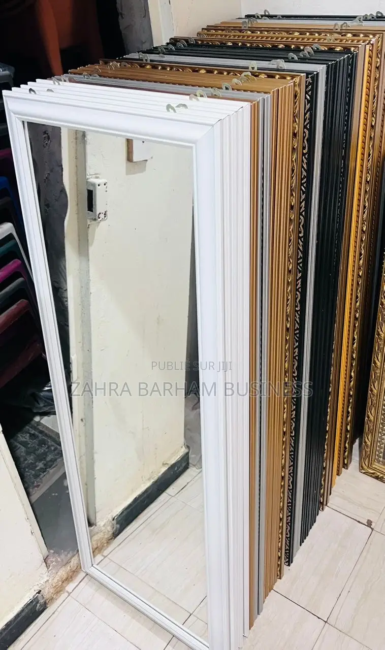 Miroir Grand Modèle