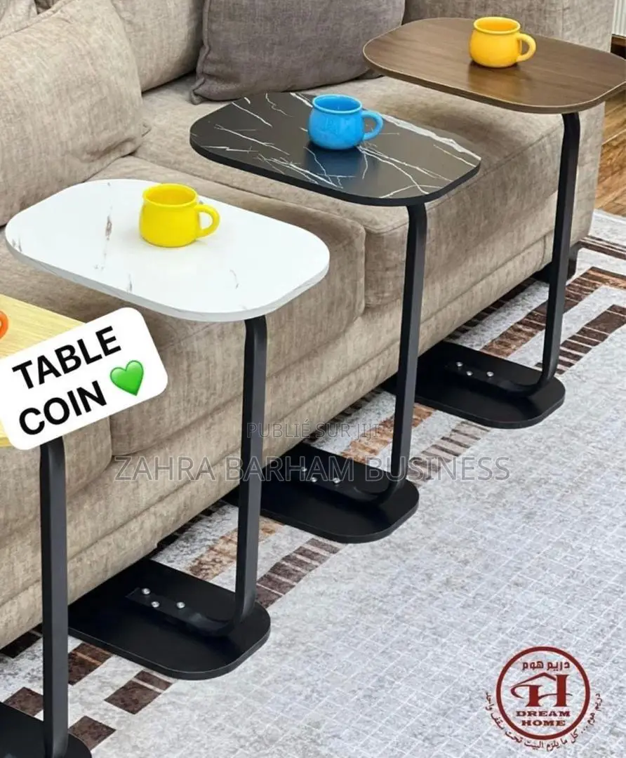 Table Coin