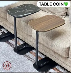Table Coin