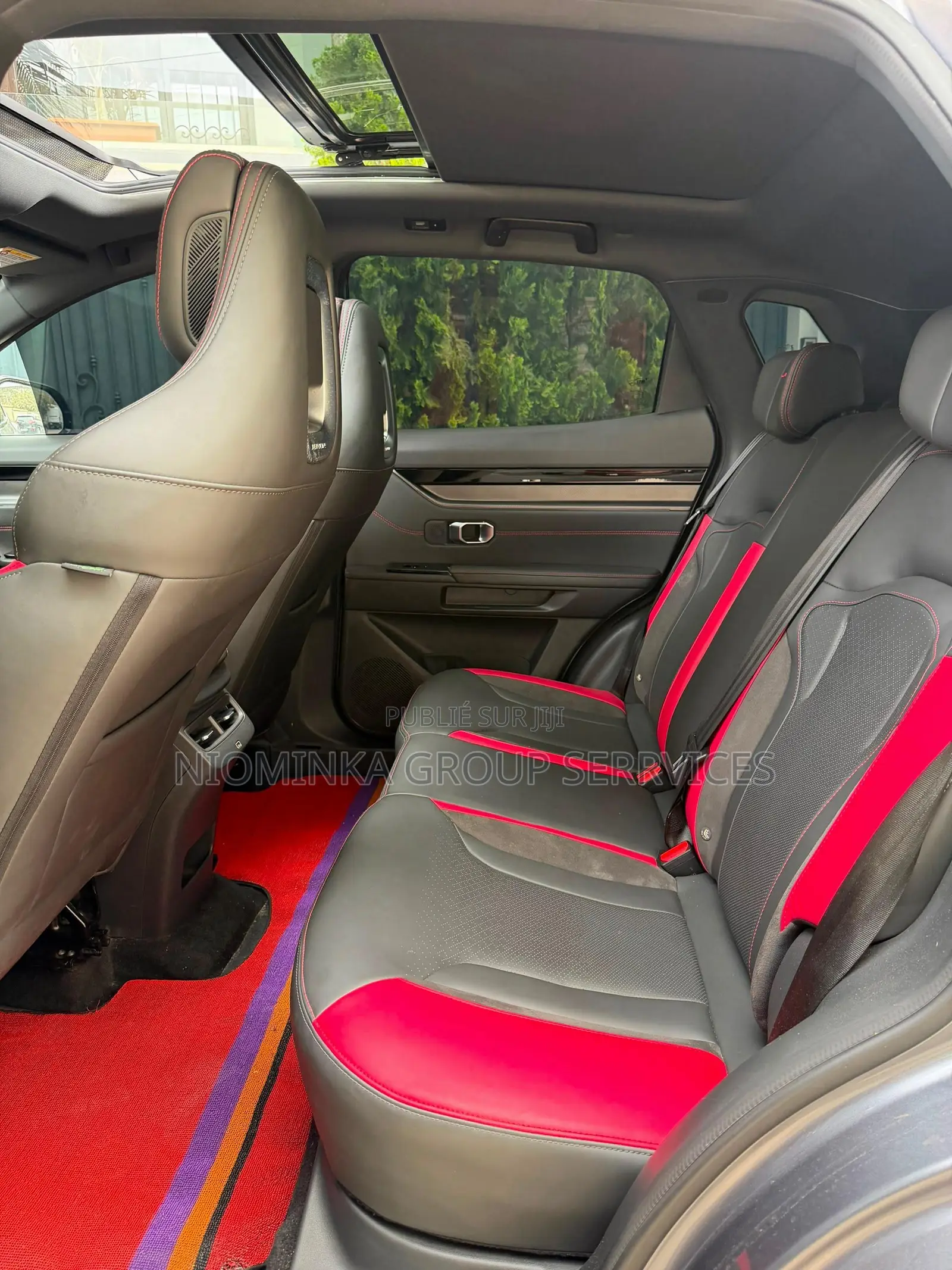 Jetour Dashing 2023 Gris
