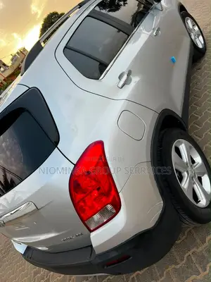 Chevrolet Trax 2017 Gris