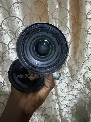 Objectif 24-70mm F2.8 Gmaster