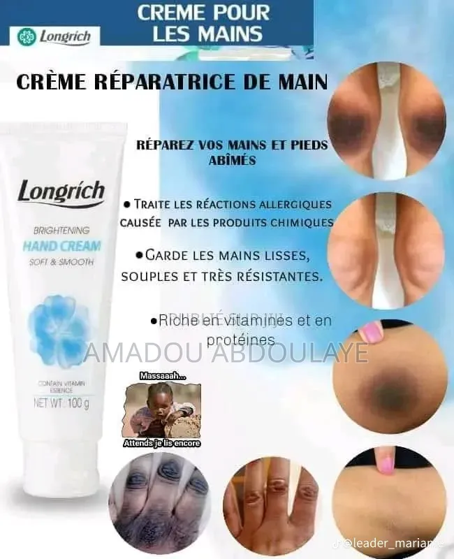 Longriche C'est Le Meilleur