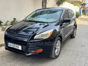 Ford Escape 2015 Noir