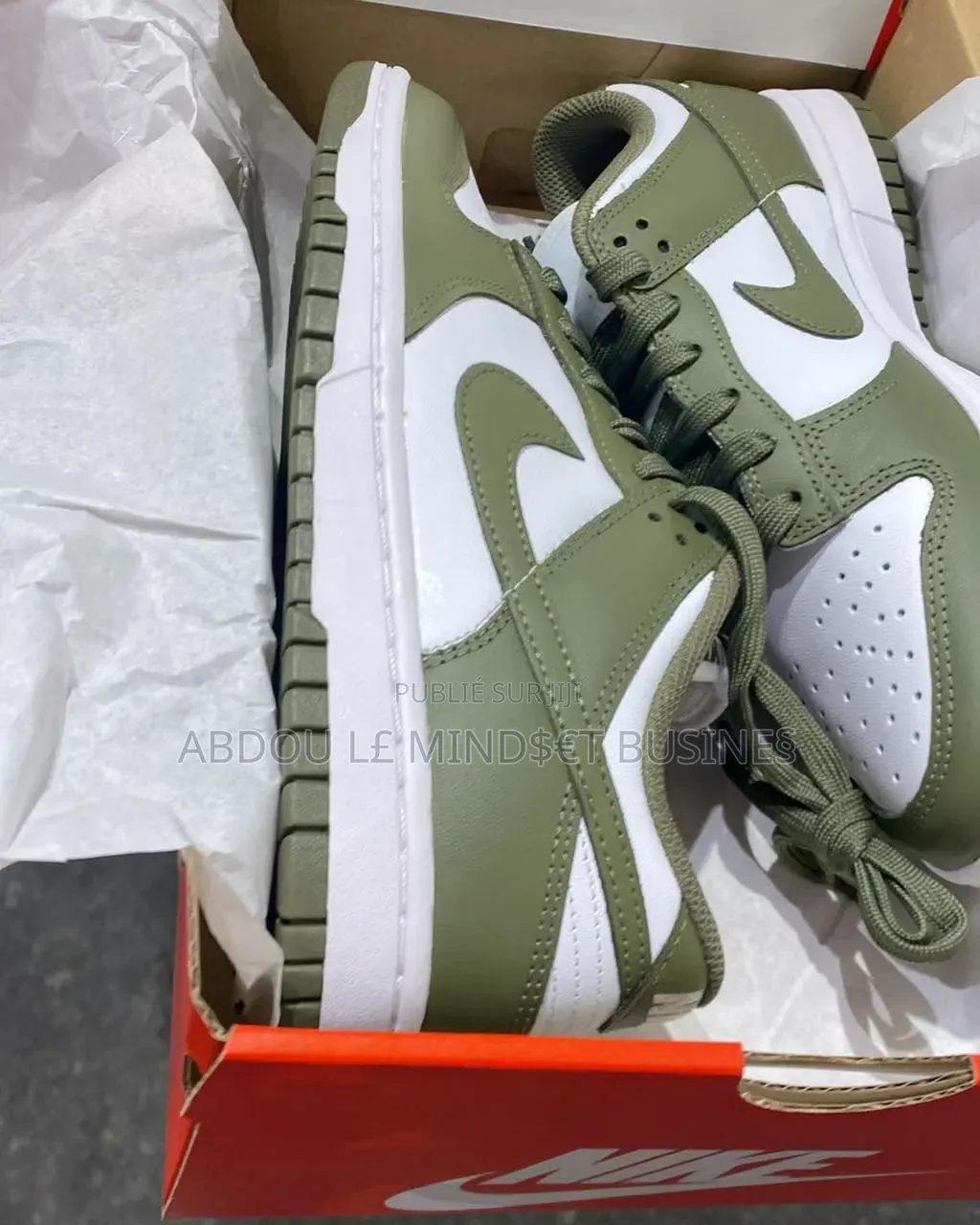 Nike Sb All Color Disponible